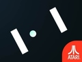 Logħba Atari Pong onlajn