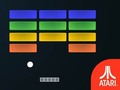 Logħba Breakout Atari onlajn