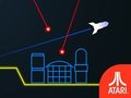 Logħba Kmand tal-Missili Atari  onlajn