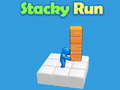 Logħba Stacky Run onlajn