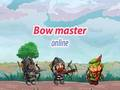 Logħba Bow Master Online onlajn