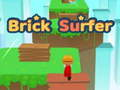 Logħba Surfer tal-briks onlajn