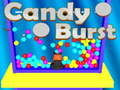 Logħba Candy Burst onlajn