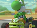 Logħba Mario Kart Challenge onlajn