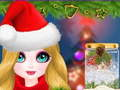Logħba Princess Magic Milied DIY  onlajn