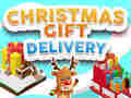 Logħba Kunsinna Gift Santa  onlajn