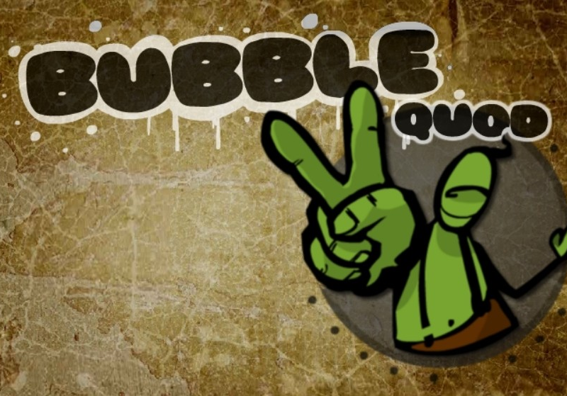 Logħba Bubble Quod onlajn