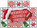 Logħba Milied 2020 Match 3 Deluxe  onlajn