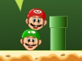 Logħba Mario Sib Bros  onlajn