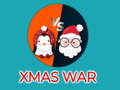 Logħba Gwerra tal-Xmas  onlajn