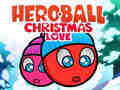 Logħba Heroball Imħabba tal-Milied  onlajn