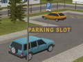 Logħba Slot tal-Parkeġġ  onlajn