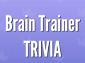 Logħba Trivia Trainer tal-Moħħ onlajn