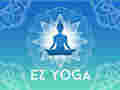 Logħba EZ Yoga onlajn