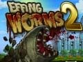 Logħba Worms Effing 2 onlajn