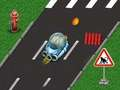 Logħba Rocket Race Highway onlajn