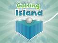 Logħba Gżira tal-Golf  onlajn
