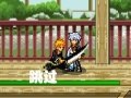 Logħba Anime Warriors 2  onlajn