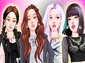 Logħba Blackpink Dress Up onlajn