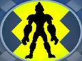 Logħba Ben 10 Kulur  onlajn