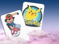 Logħba Taqbila tal-Kard tal-Memorja Pikachu  onlajn