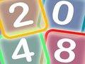 Logħba Logħba tan-Neon 2048  onlajn