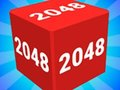 Logħba 2048 3d onlajn