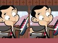 Logħba Mr. Bean Sib id-Differenzi  onlajn