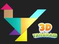Logħba 3D Tangram onlajn