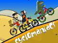 Logħba Cyclomaniacs onlajn