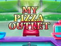 Logħba Il-Ħut tal-Pizza Tiegħi  onlajn