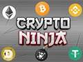 Logħba Kripto ninja onlajn