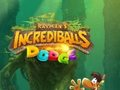 Logħba Incrediballs Dodge ta' Rayman  onlajn