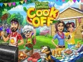 Logħba Familji Virtwali Cook Off  onlajn