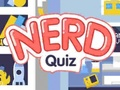 Logħba Quiz nerd onlajn