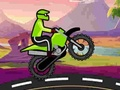 Logħba Moto Racer onlajn