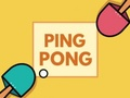 Logħba Ping pong onlajn