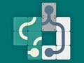 Logħba Slide puzzle onlajn