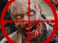 Logħba Dead City Zombie Shooter onlajn