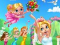 Logħba Jum it-tieġ Girl Girl  onlajn