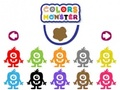 Logħba Kuluri Monster  onlajn