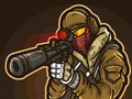 Logħba Sniper Trigger onlajn
