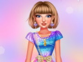 Logħba Ħwejjeġ taċ-Ċelebrità Imħabba Candy  onlajn