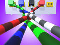 Logħba Tangle Master 3d onlajn