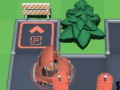 Logħba Parkeġġ tal-puzzle 3d onlajn