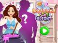 Logħba Għarus Spell Factory  onlajn