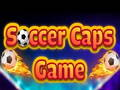 Logħba Logħba tat-Tappijiet tal-Futbol  onlajn
