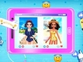 Logħba Influencers Sajf Pjaċir Trends  onlajn