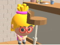 Logħba Hidenseek 3d onlajn