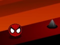 Logħba Spiderman Triple Jump onlajn